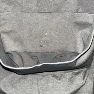 NVGTN Grey Contour 2.0 Seamless Leggings thumbnail 6