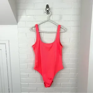Aerie Babewatch One Piece Cheekiest Swimsuit Size XL thumbnail 4