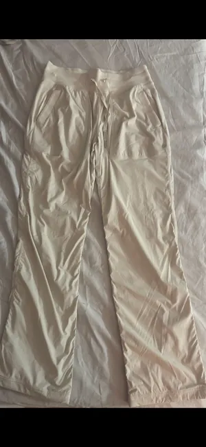 Dance Studio Mid-Rise Lululemon Pants thumbnail 2