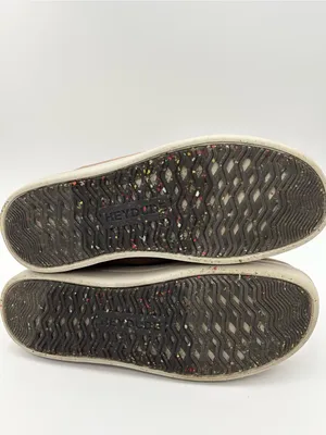 Hey‎ Dude Margot Eco Women's Antique Rose Water Resistant Booties Size 8 thumbnail 5