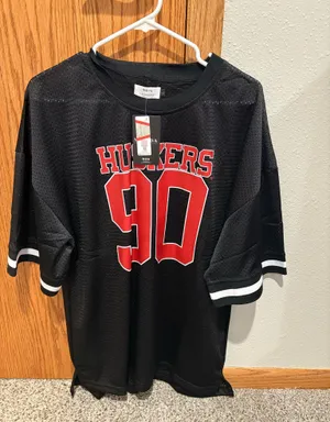 Boutique Huskers Nebraska Jersey  thumbnail 1
