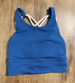 Lululemon Free To Be Bra thumbnail 1