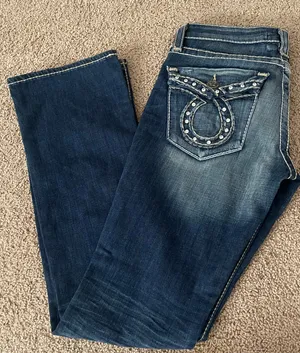 Big Star Jeans thumbnail 1