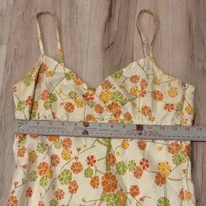 Vintage Free People sundress thumbnail 6