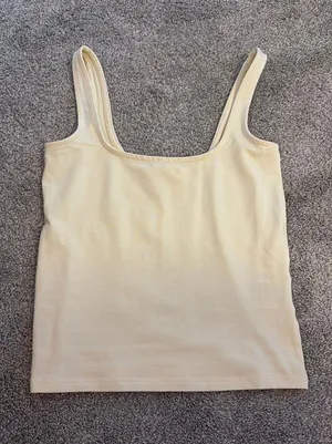 Cotton On Simple Tank thumbnail 1