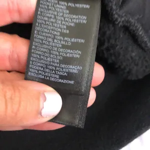 North face Sherpa hoodie thumbnail 6
