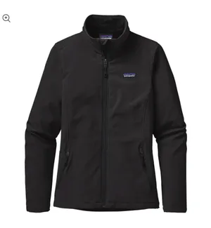 Patagonia W's Sidesend Jacket woman sz XS thumbnail 1