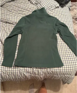 Clarkson Columbia University Jacket thumbnail 2