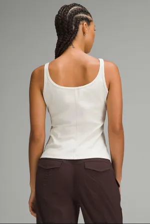 Lululemon Slim Fit Tank thumbnail 2
