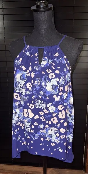 Collective Concepts EUC camisole thumbnail 1