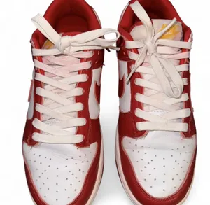Nike Dunk Low Men’s Red Size 7.5 thumbnail 2
