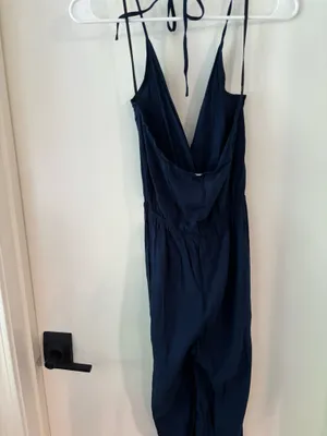 Lulus Learning To Fly Jumpsuit thumbnail 5