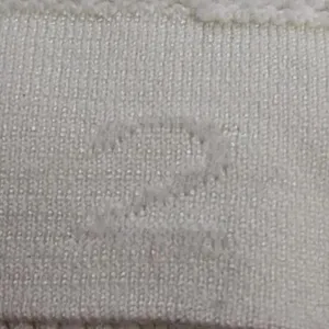 Lululemon Women's Green and White Shirt thumbnail 4