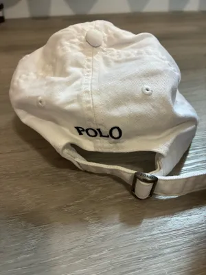 Polo Ralph Lauren Hat  thumbnail 3