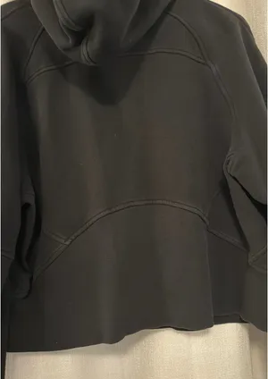 Lululemon Scuba Half-Zip Oversized Hoodie M/L thumbnail 5