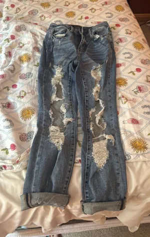 Judy Blue Jeans thumbnail 1