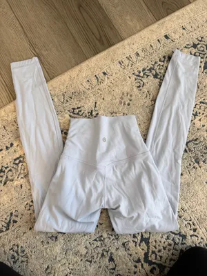 Lululemon Align Leggings thumbnail 2