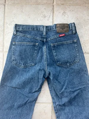 Wrangler jeans thumbnail 3
