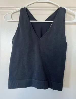 JoyLab Workout tank thumbnail 1