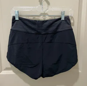 Black Shorts thumbnail 2