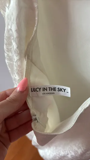 Lucy in the Sky Dress thumbnail 4