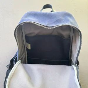 Everlane The Modern Zip Backpack thumbnail 6