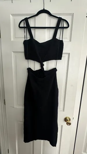 Two-Piece Set Express Black thumbnail 3