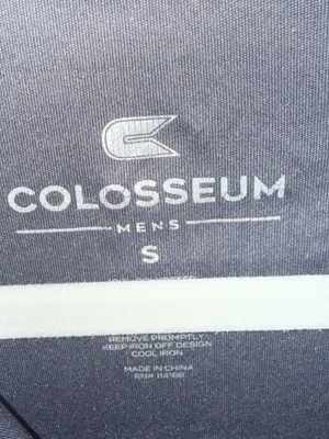 Colosseum Virginia tech long sleeve thumbnail 3