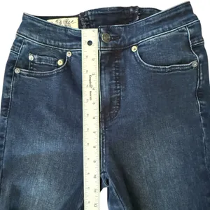 Free People - We The Free CRVY Ma Cherie Flare Jeans – Women’s Size 26 thumbnail 13