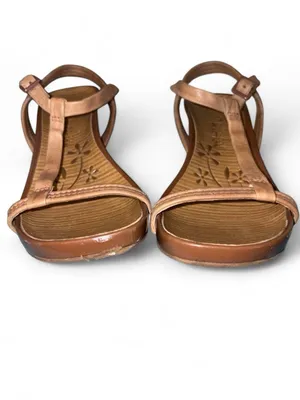 Kenneth Cole Wedge Sandals thumbnail 2