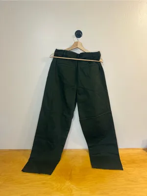 Free People Cya Later Skate Trousers thumbnail 7