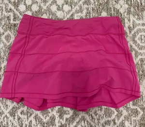 Lululemon Tennis Skirt thumbnail 1