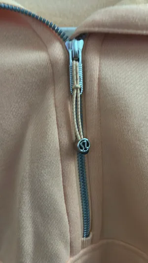 Lululemon Scuba Half-Zip thumbnail 3