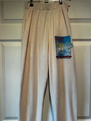 Boys Lie Thermal Joggers thumbnail 3