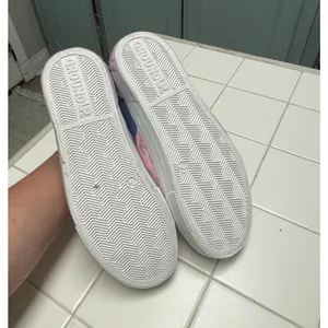 Ground Up Lilo Stitch Slip On Casual Shoes Angel Stitch Size 7.5 Disney Lilo thumbnail 3