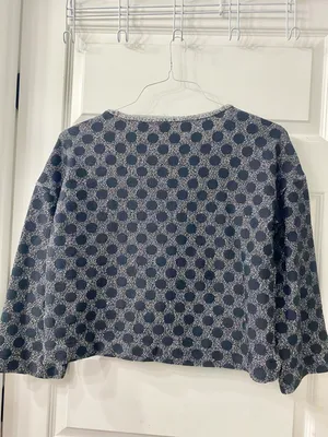 Madewell Sweater. Large thumbnail 7