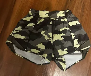 Lululemon Hotty Hot Shorts 4” thumbnail 2