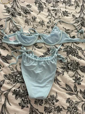 Target Bikini thumbnail 2