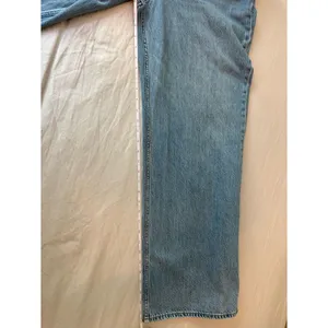 Abercrombie Curve Love Wide Leg Jeans 29/8 Long High Rise thumbnail 7