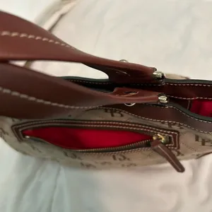 Dooney & Bourke Satchel bag thumbnail 6