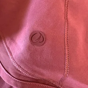 Lulu Shorts Running Swift Lightweight Drawstring Lined Brief 2.5 Inseam Pink thumbnail 4