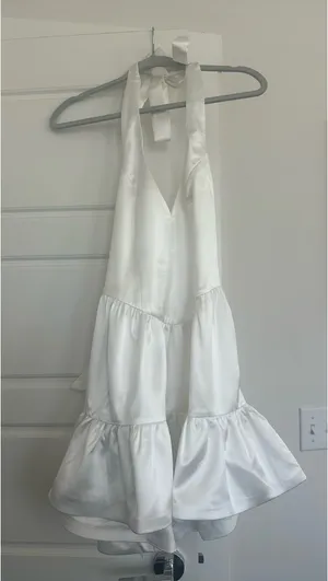Meshki Dress NWT thumbnail 1