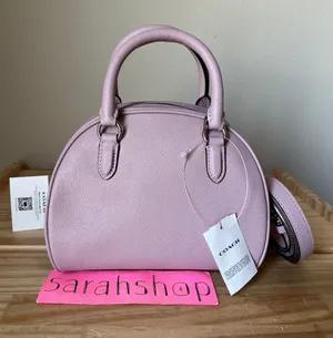 Coach Purse thumbnail 2