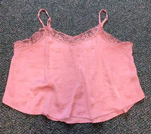 Wild Fable Lace Cami Tank Top Shirt thumbnail 1