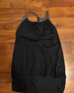 Lululemon Vintage Tank Racerback 4 thumbnail 1