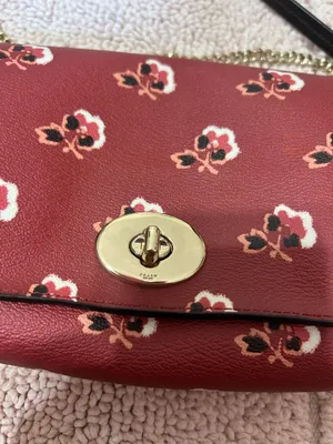 Coach Pure Crossbody thumbnail 3
