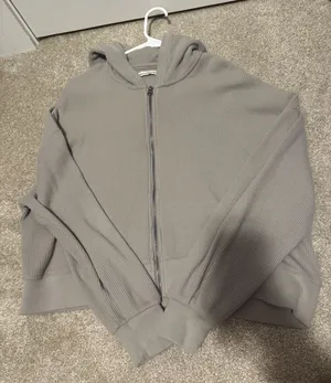 Abercrombie Zip Up thumbnail 1