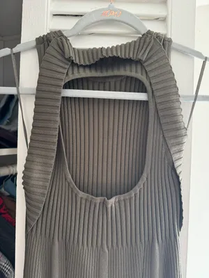 EXPRESS Cocktail Dress thumbnail 5