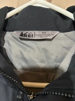 Rei outdoor element jacket Size XS thumbnail 2