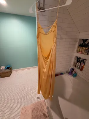 Yellow Dress thumbnail 2